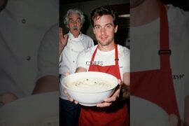 How American Bakeries SHOCKED French Chefs by Reinventing Eclairs