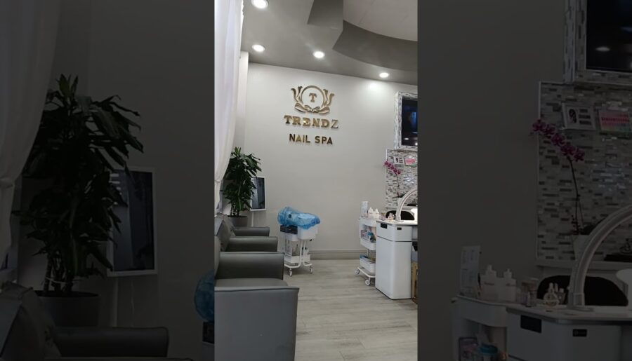 #trendznailspa #nailart #catlover #henderson #nevada