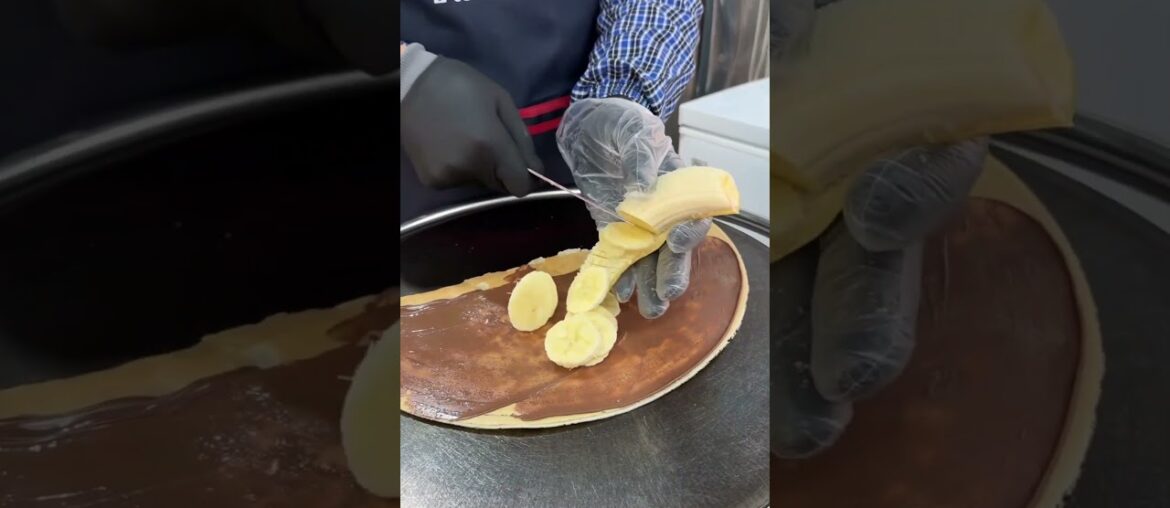 ये French Toast नहीं… Royal Dessert Breakfast है #viralvideo #youtubeshorts #didyouknow #shortsindia ये French Toast नहीं… Royal Dessert Breakfast है #viralvideo #youtubeshorts #didyouknow #shortsindia