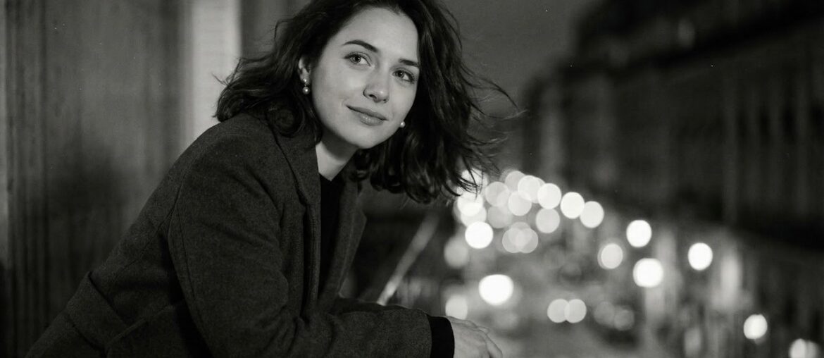 Timeless French Love Songs | Parisian Night Melodies