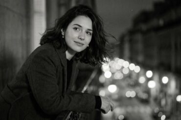 Timeless French Love Songs | Parisian Night Melodies