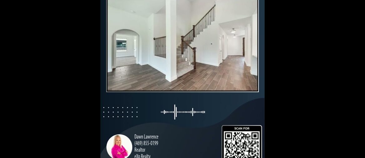 2133 Devonblue Drive, Forney, TX 75126 | 4 Bedroom Home For Sale