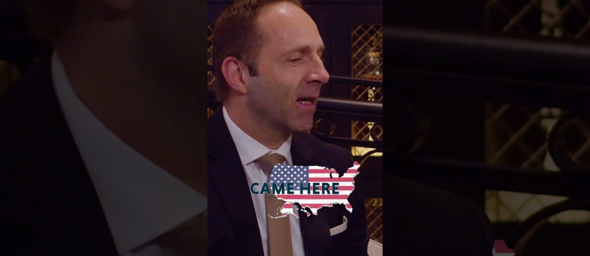 From “Shame of the Family” to Wine Expert #foodandwine #hospitalitylife