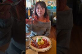 French bistro brunch in NYC 😋🇫🇷 #nycinfluencer #frenchcuisine #nycbrunch #nycfoodie #foodie #NYC