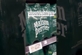 Which one would you grab? 👀 #expatlife #frenchfood #lifeintheusa #francetravel #frenchgirl