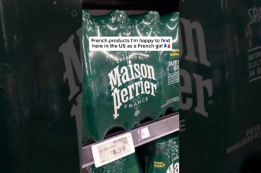 Which one would you grab? 👀 #expatlife #frenchfood #lifeintheusa #francetravel #frenchgirl