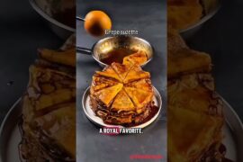 Top 5 French recipes invented by accident 🥰😱