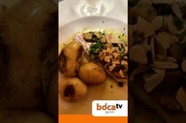 Brasserie francesa chega ao Morumbi Shopping 🍽️🇫🇷