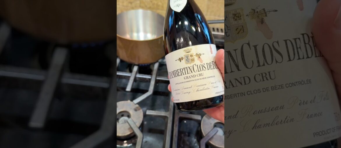 Boeuf Bourguignon – French Beef Stew With Red Wine, Mushrooms, and Bacon Boeuf Bourguignon - French Beef Stew With Red Wine, Mushrooms, and Bacon