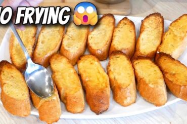 Baked French Toast (No Frying!)—Super Moist & Easy Recipe