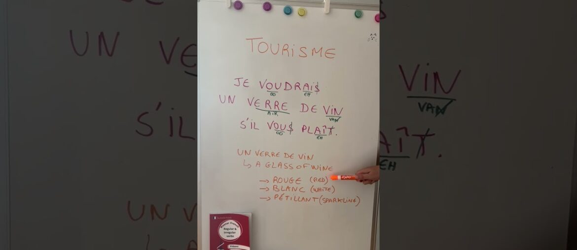 Learn French: How to Order Wine at a Restaurant Learn French: How to Order Wine at a Restaurant