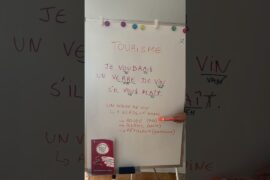 Learn French: How to Order Wine at a Restaurant