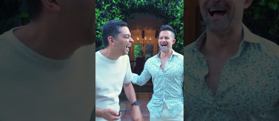 🌲Full tour of a beautiful Topanga estate coming soon.