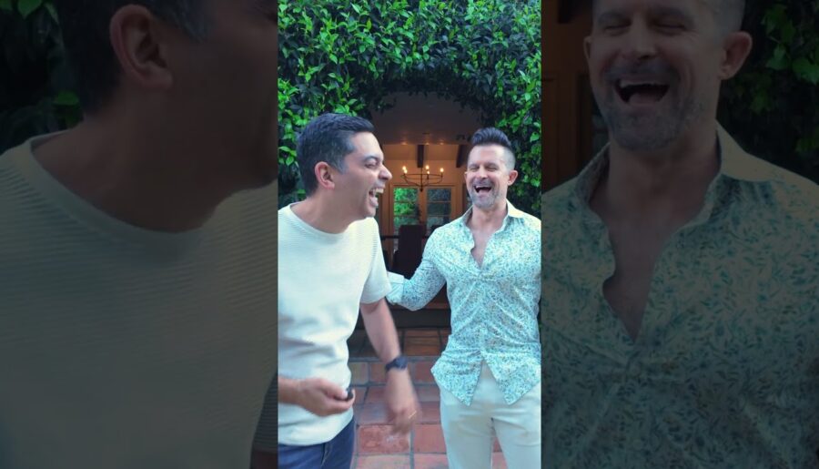 🌲Full tour of a beautiful Topanga estate coming soon.