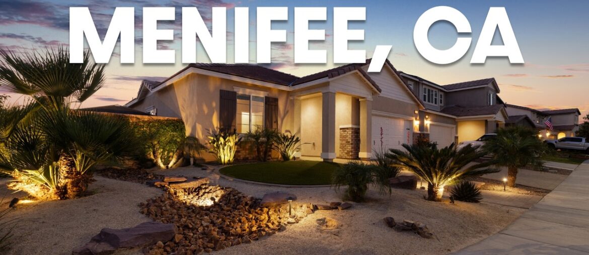 4 bedroom 3 bath home for sale in Menifee! #audiemurphyranch #singlestoryhouse