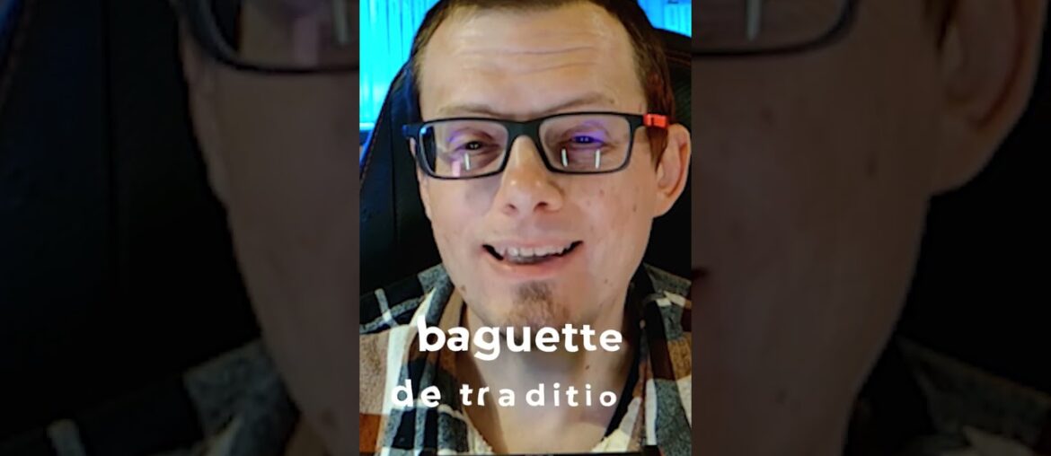 Why France Protects the Baguette Like a National Treasure #france Why France Protects the Baguette Like a National Treasure #france