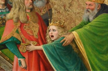 The Most Heartbreaking Royal Marriage You've Never Heard Of