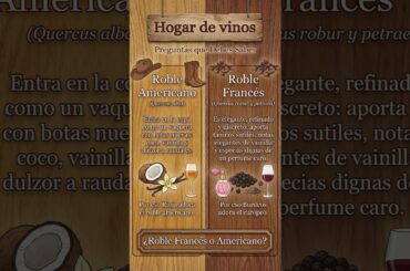¿Sigues creyendo que el roble es solo "madera"?