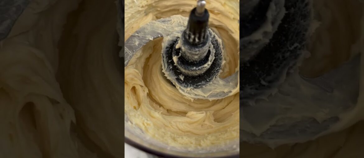 Whipped Brie Recipe Inspired by the French Laundry | Easy Gourmet Appetizer