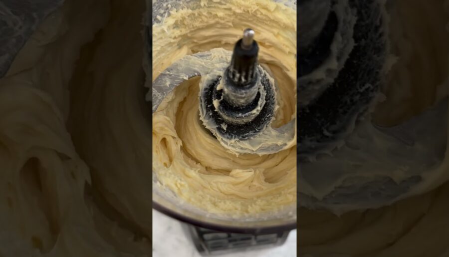 Whipped Brie Recipe Inspired by the French Laundry | Easy Gourmet Appetizer