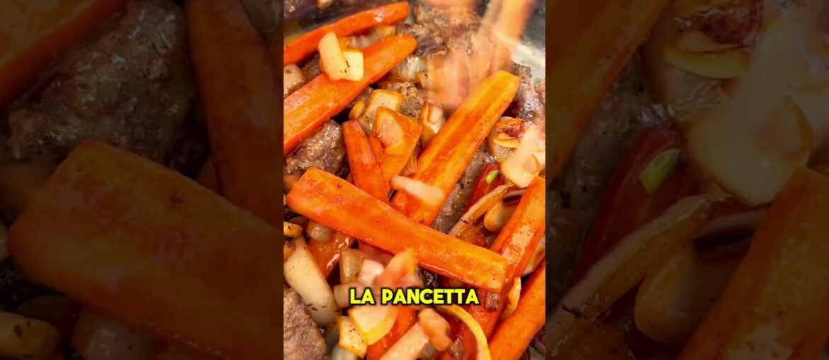 BOEUF BOURGUIGNON da Julie & Julia!