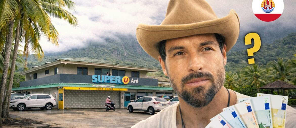 Auswandern nach Französisch Polynesien: Kosten, Vorteile & die Wahrheit über Moorea
