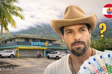 Auswandern nach Französisch Polynesien: Kosten, Vorteile & die Wahrheit über Moorea