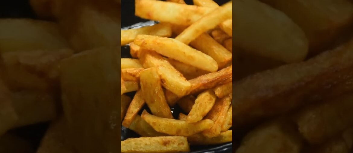 Easy French Fries Recipe #frenchfries #cooking #bengalirecipe #food #recipe  #easyrecipe #easysnack