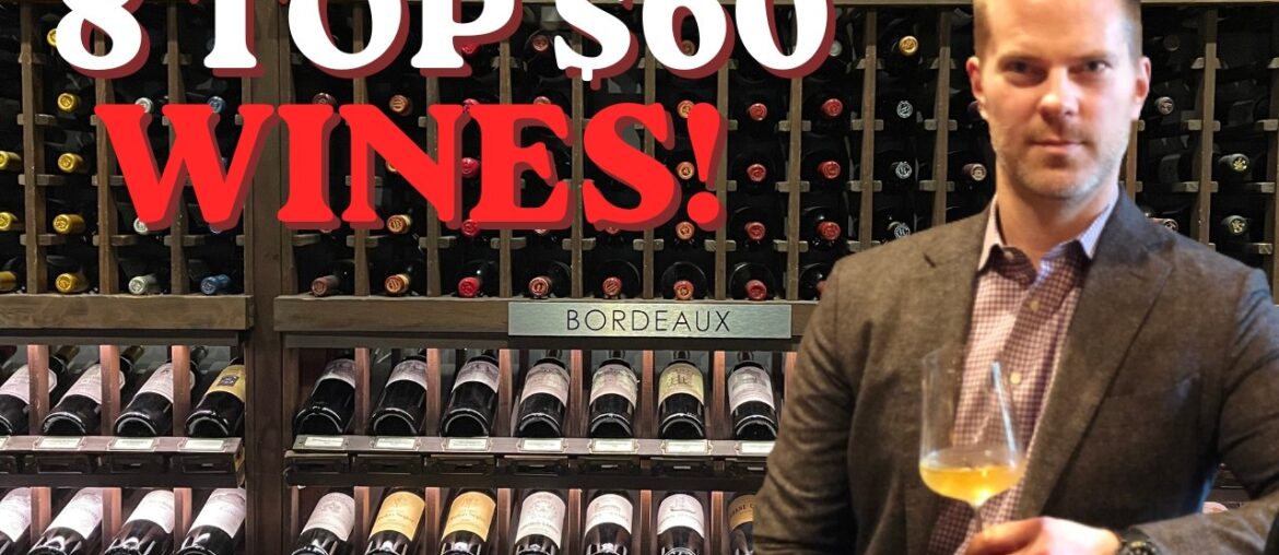 $60 Wines That Punch Above Their Price (2026)