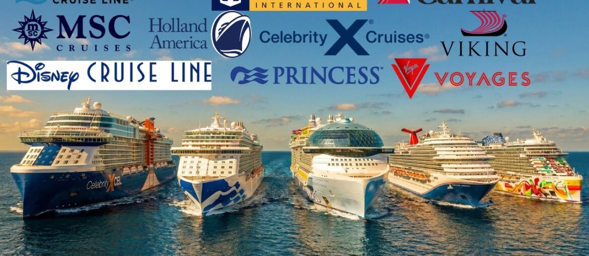 We Tested All 10 Major Cruise Lines – Here's Our Honest Ranking