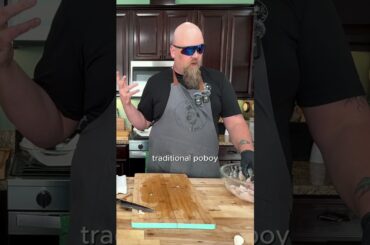 The Most Unique Sandwich You'll Ever See #foodie #trending #shorts