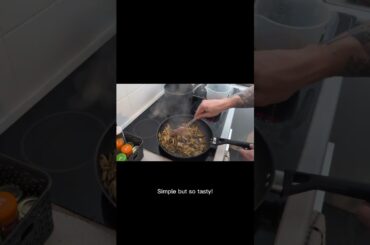 Easiest french onion soup recipe! #cooking #food #recipe #frenchonionsoup #newvideo #easyrecipe
