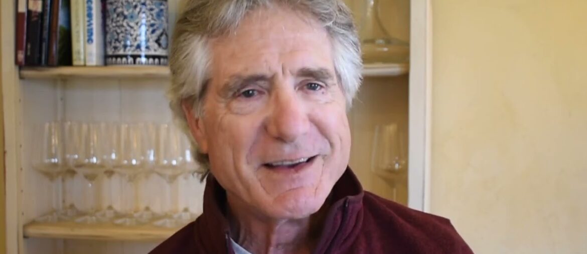 Farella Vineyard Tom Farella