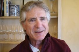 Farella Vineyard Tom Farella