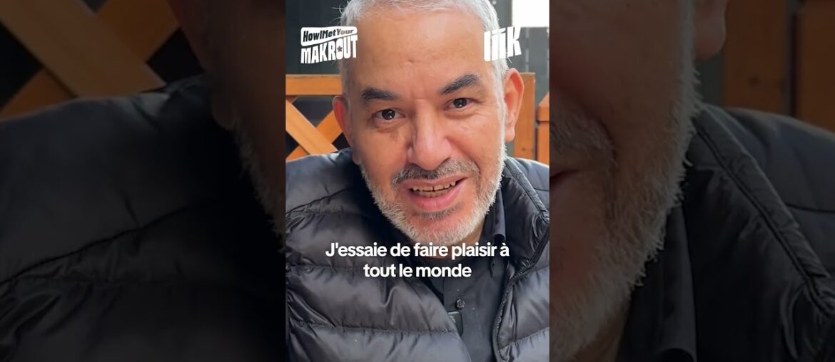 Un Algérien cuisine français… au cœur de Tokyo 🇩🇿🇫🇷🇯🇵