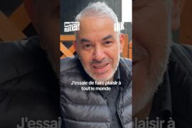 Un Algérien cuisine français… au cœur de Tokyo 🇩🇿🇫🇷🇯🇵