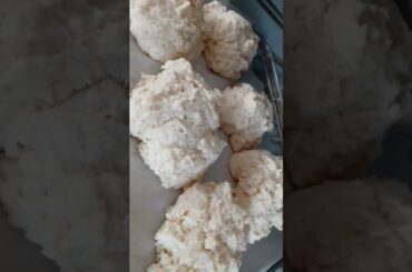 #breakfast #viral #biscuits #sausage #gravy #homemade