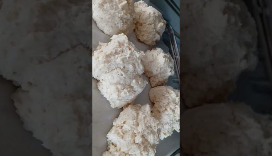 #breakfast #viral #biscuits #sausage #gravy #homemade