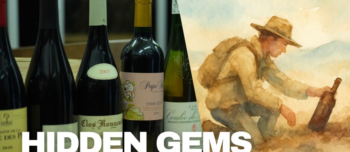 From Hidden Gems to Cult Status