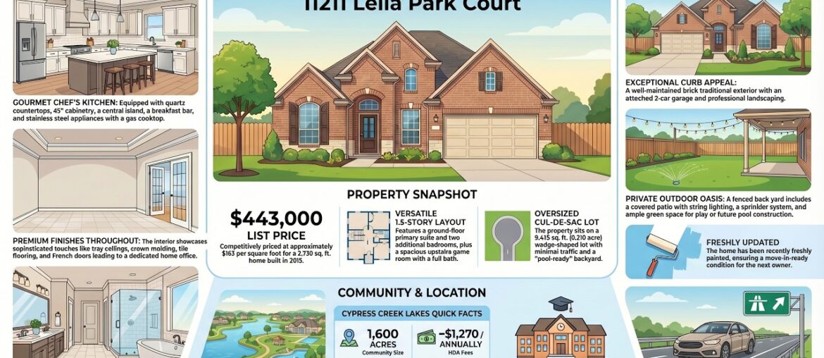 11211 Leila Park Ct