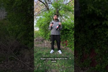 This Rhône red is way too easy to drink…