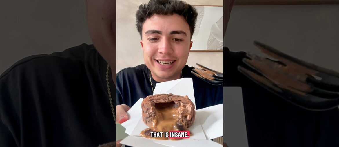 Trying Miamis famous French Bakery Yann Couvreur… 🥖🇫🇷 #miami #miamifood #french #bakery #orlando