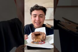 Trying Miamis famous French Bakery Yann Couvreur… 🥖🇫🇷 #miami #miamifood #french #bakery #orlando