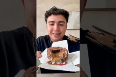 Trying Miamis famous French Bakery Yann Couvreur… 🥖🇫🇷 #miami #miamifood #french #bakery #orlando