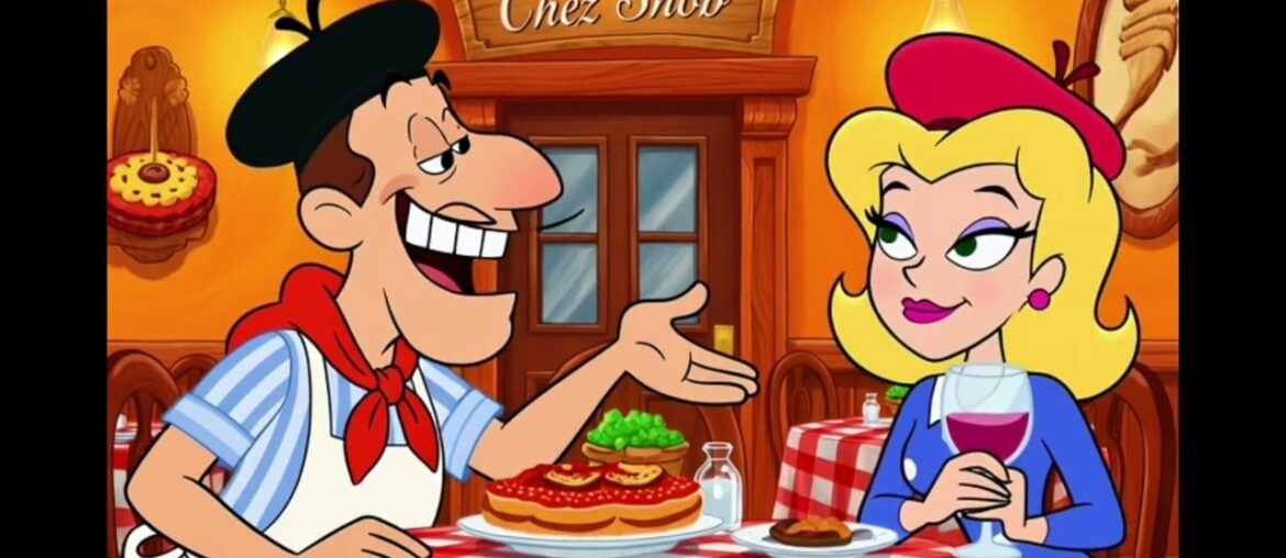 🇫🇷🥖 French People Surrender Faster Than Wi-Fi