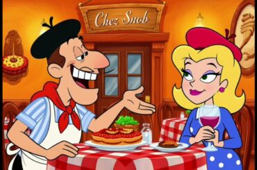 🇫🇷🥖 French People Surrender Faster Than Wi-Fi