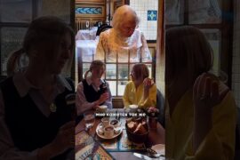 Самая красивая брассерия Нанта 🇫🇷✨