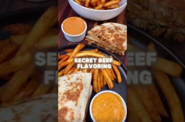 What makes French Fries Taste So Good?