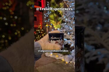 Mulhouse - Christmas Market @TravelExperiences