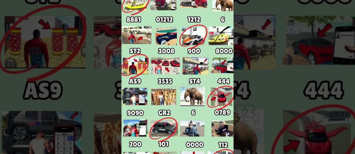 Only Real code 💥 Indian bike driving 3d all new cheat code update + plugin cheat code5369